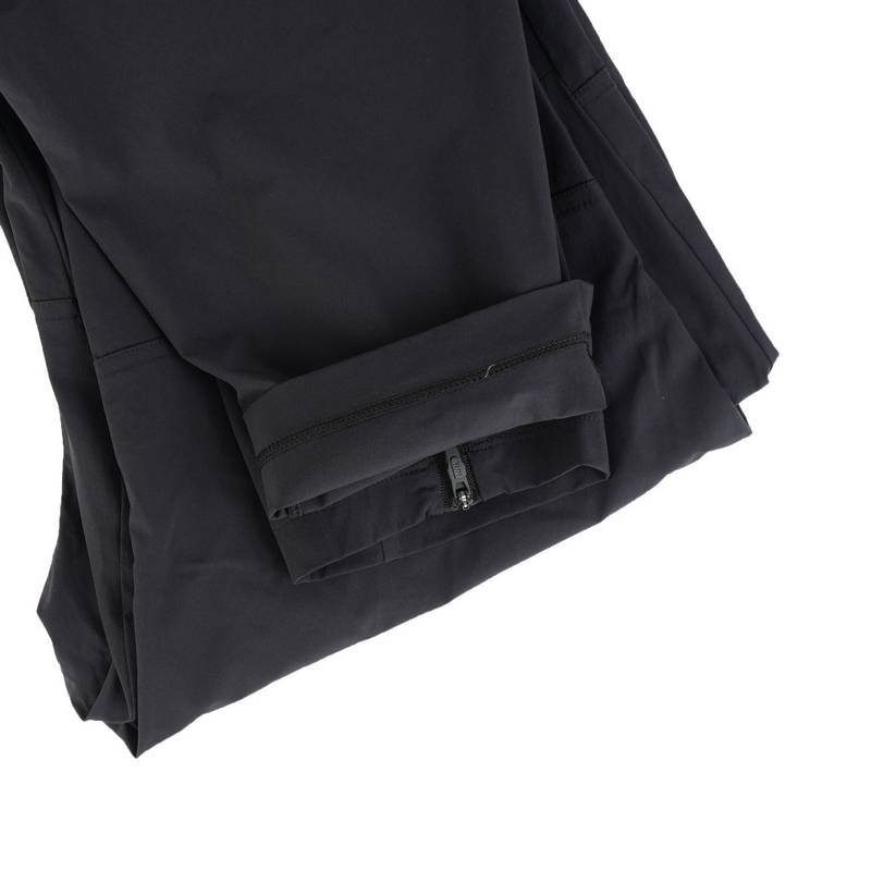 男子梭织九分裤152535502-1