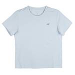 女子运动休闲短袖舒适圆领套头衫P226W175-026P