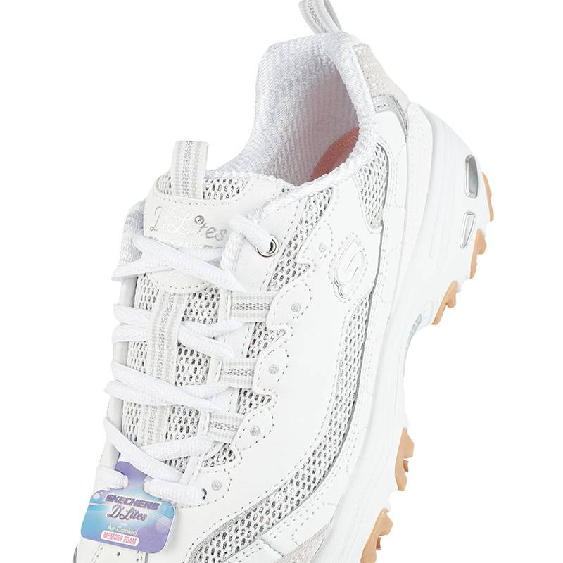 女子DLITES运动休闲鞋150724-WSL