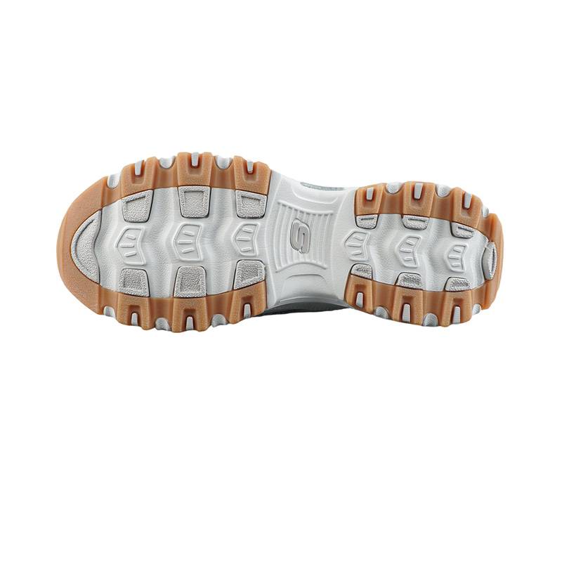 女子DLITES运动休闲鞋150724-WSL