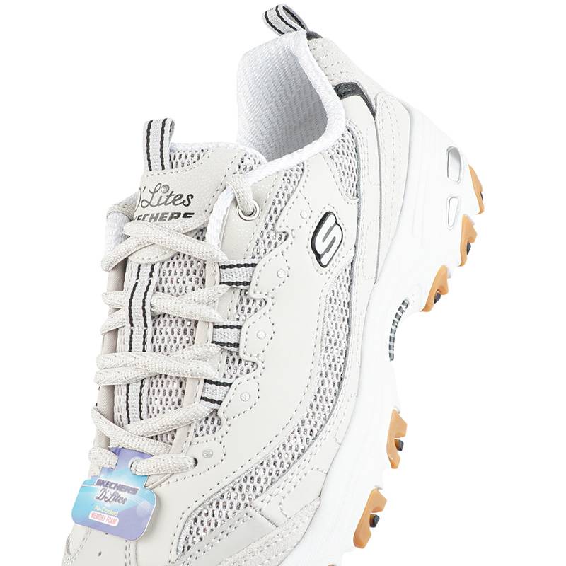 女子DLITES运动休闲鞋150724-NTSL