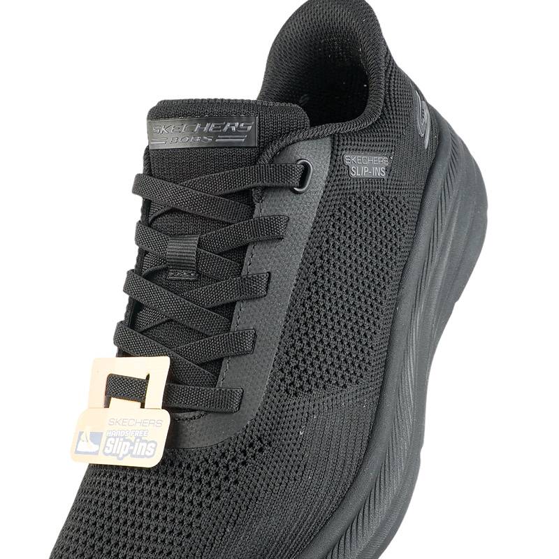 男子BOBS运动休闲鞋118434-BBK