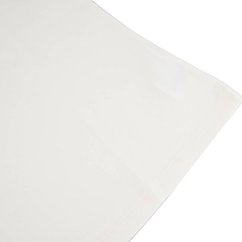 女款针织短袖T恤P226W066-0074