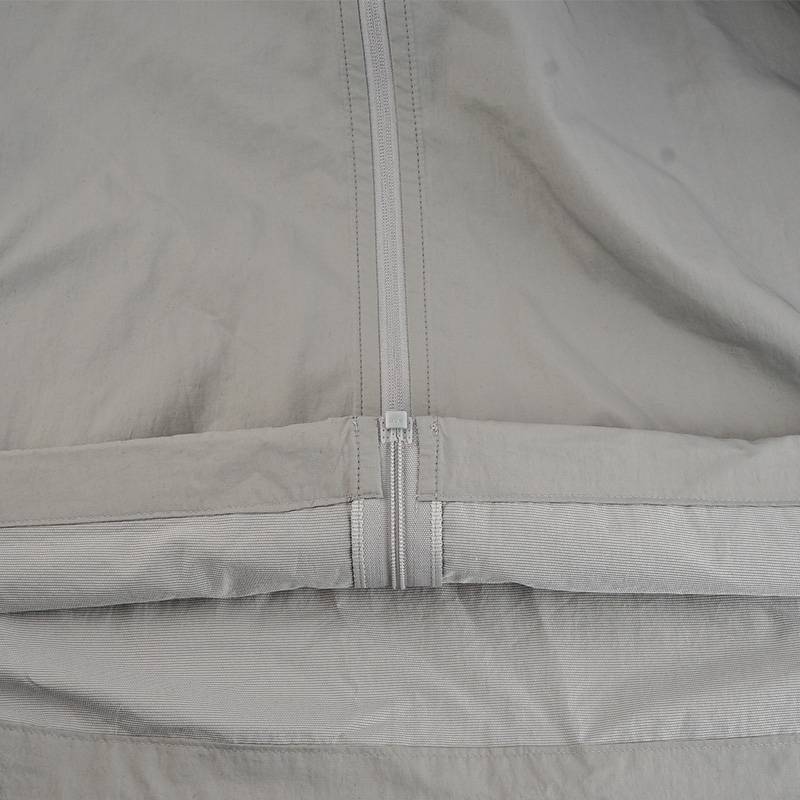 男子连帽防风夹克L226M027-04H0