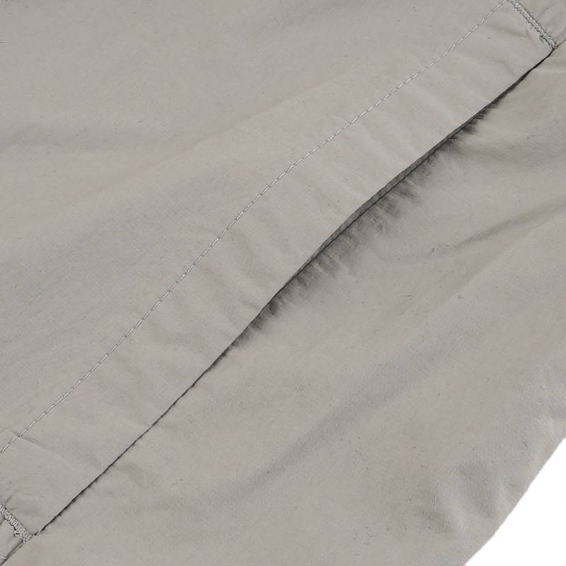 男子连帽防风夹克L226M027-04H0