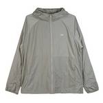 男子连帽防风夹克L226M027-04H0