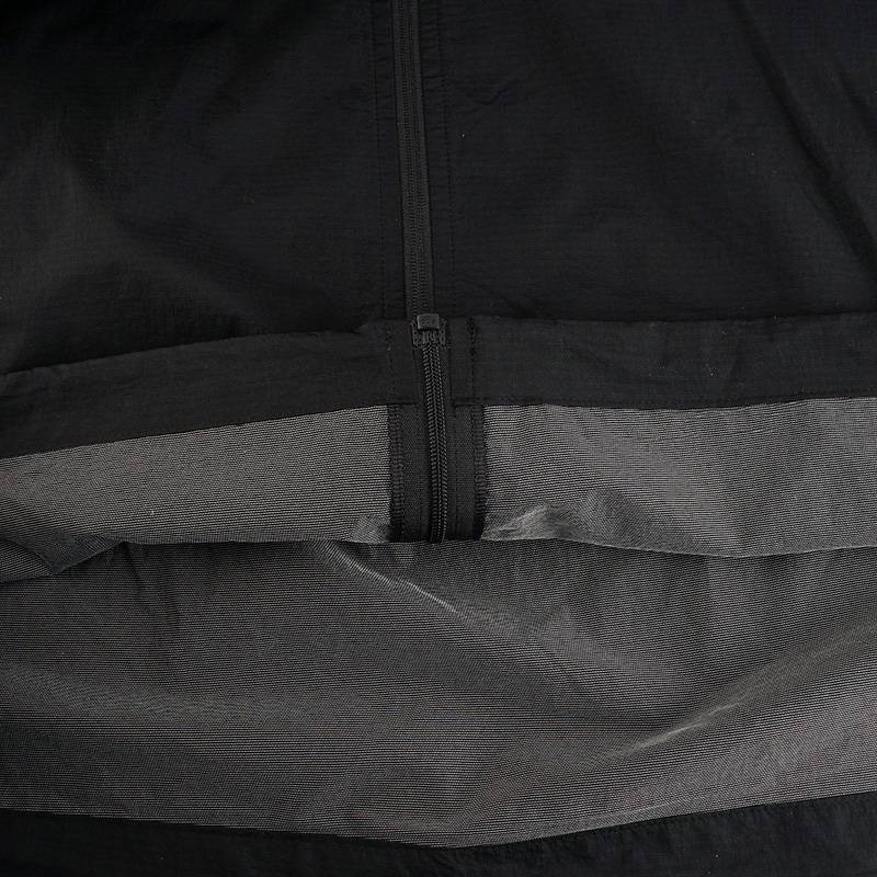 男子连帽防风夹克L226M027-0018