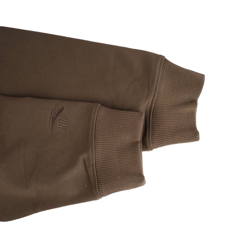 男子休闲撞色插肩时尚宽松卫衣152618724-2