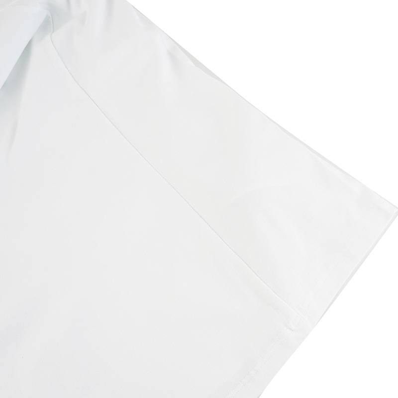 女士运动短袖T恤针织休闲POLO衫P226W177/0019