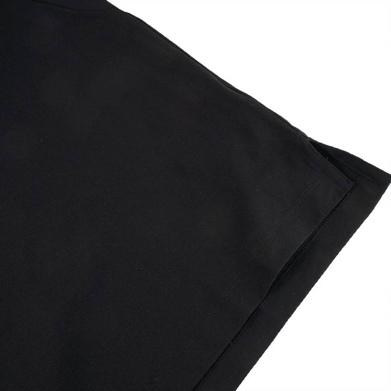 男士舒适针织短袖百搭宽松POLO衫休闲上衣P226M183/0018