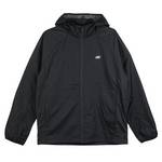 男子连帽防风夹克L226M027-0018