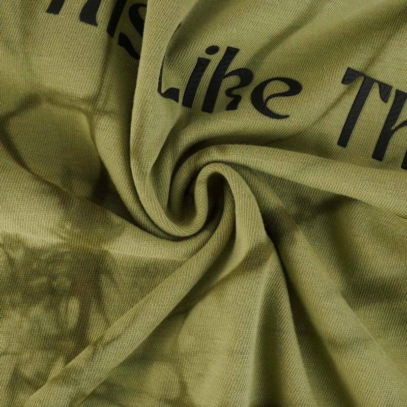 男女同款凯里·欧文系列丨美式运动短袖宽松休闲t恤172621114-2