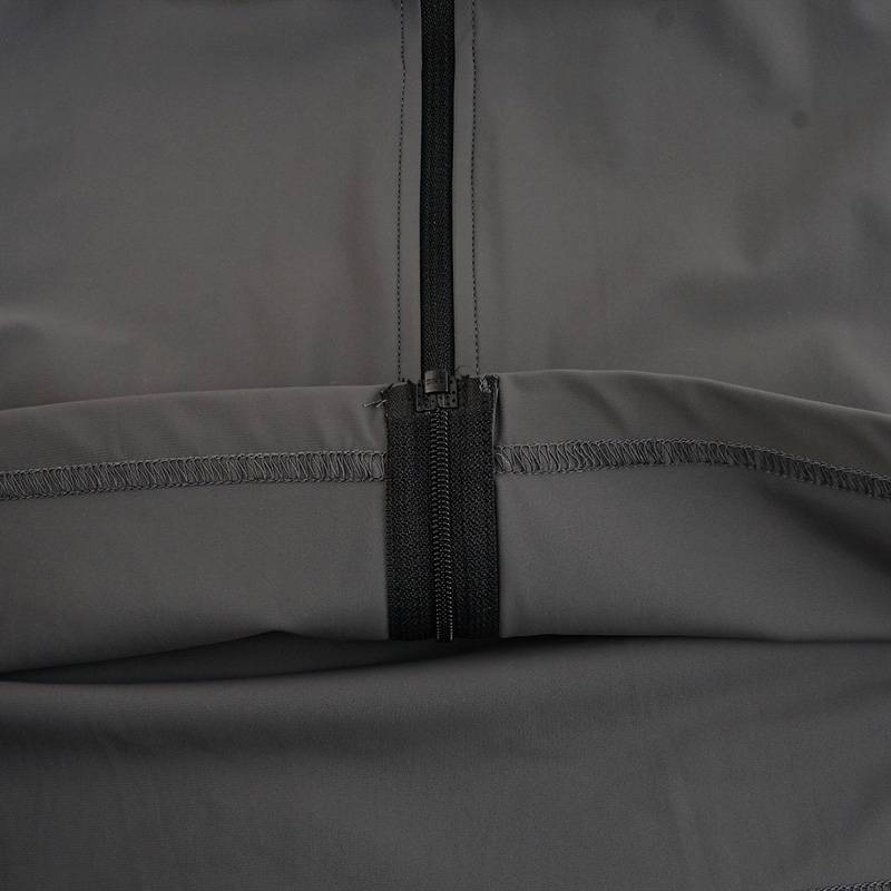 男子连帽运动外套P226M002-013P