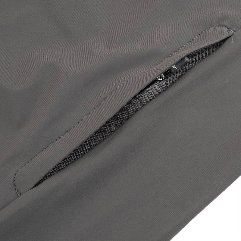 男子连帽运动外套P226M002-013P