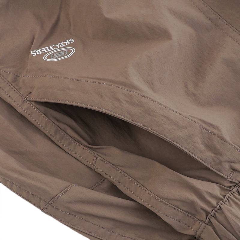 女子运动休闲长裤L226W044-05QR