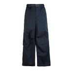 女子运动休闲长裤L226W044-0018