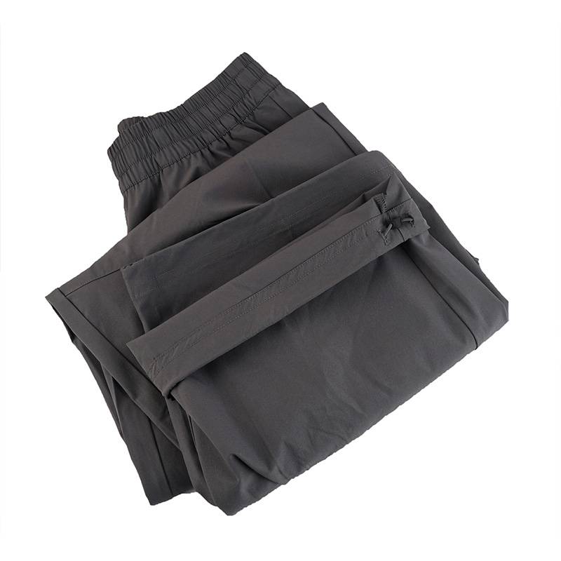 男子运动休闲长裤L226M023-013P