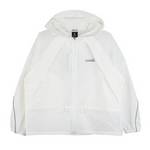 女子宽松梭织外套时尚外搭薄款上衣P226W049/0074