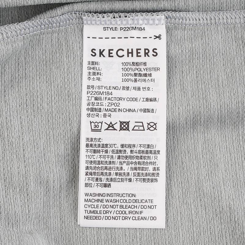 男子针织短袖P226M184/001C