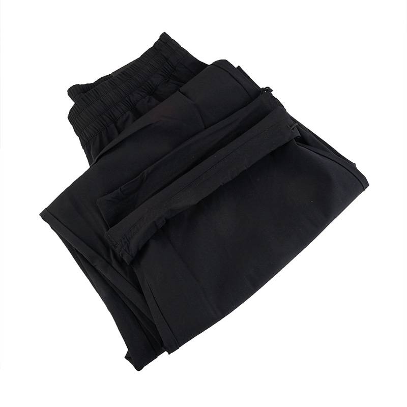 男子运动休闲长裤L226M023/0018