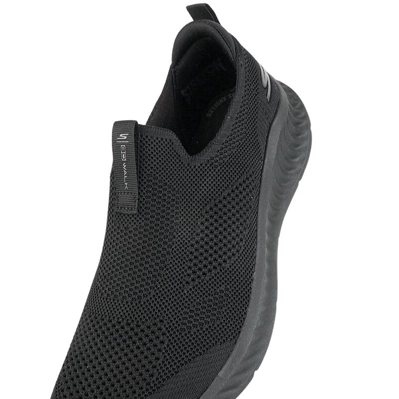 男子GO WALK NOW运动休闲鞋216870/BBK