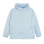 女子梭织连帽外套P226W197-026P