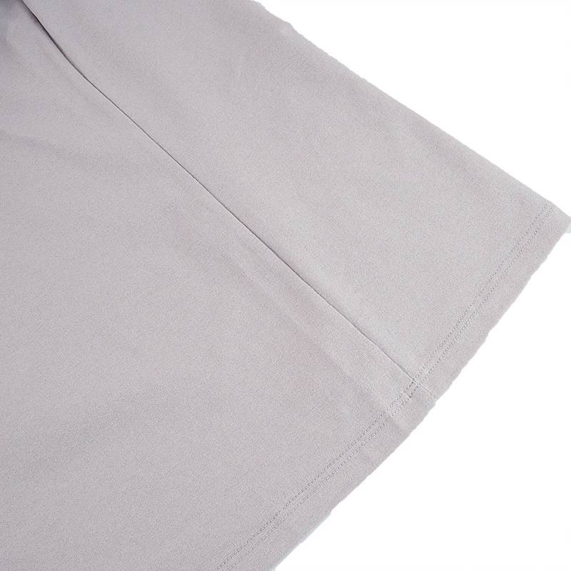 女士运动短袖T恤针织休闲POLO衫P226W177-0675