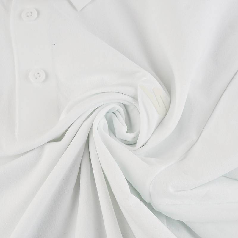 男士舒适针织短袖百搭宽松POLO衫休闲上衣P226M183-0019