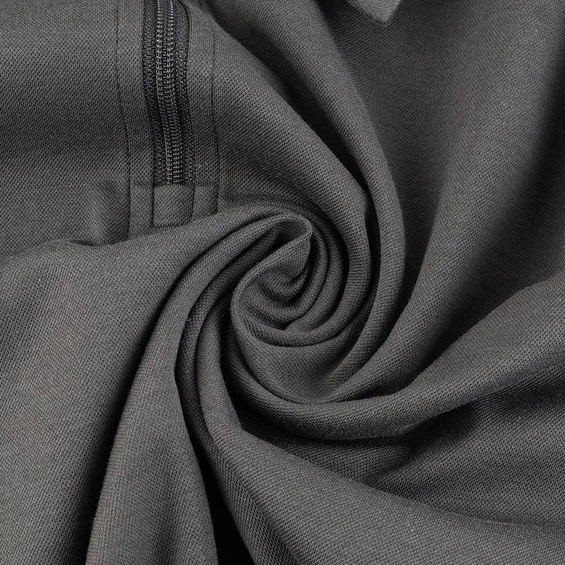 男子运动休闲短袖T恤L226M003-013P