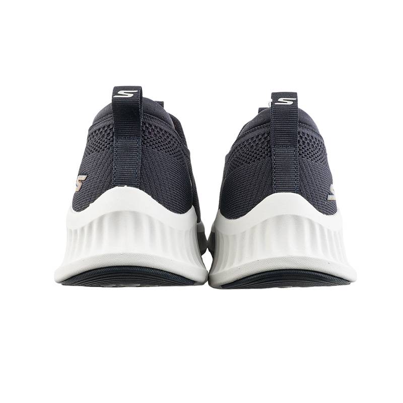 男子GO WALK NOW运动休闲鞋216870-NVY