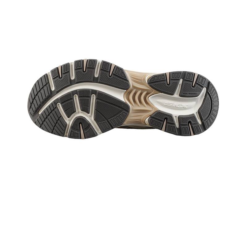 女鞋老爹鞋透气网面鞋闪穿运动休闲鞋150710/NTGD