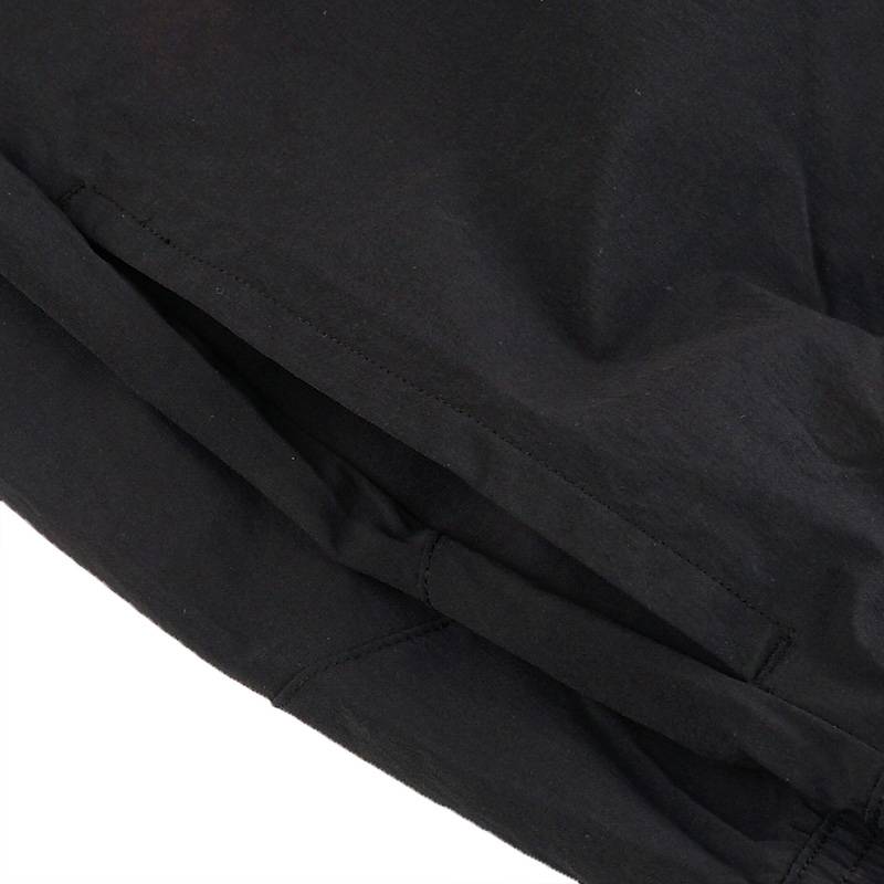 男子宽松挺括舒适运动短裤P226M022-0018