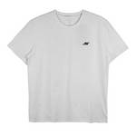 男子休闲针织短袖P226M020-0074