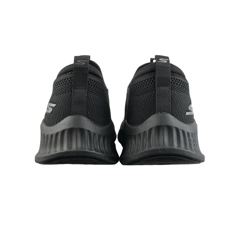 男子GO WALK NOW运动休闲鞋216870-BBK