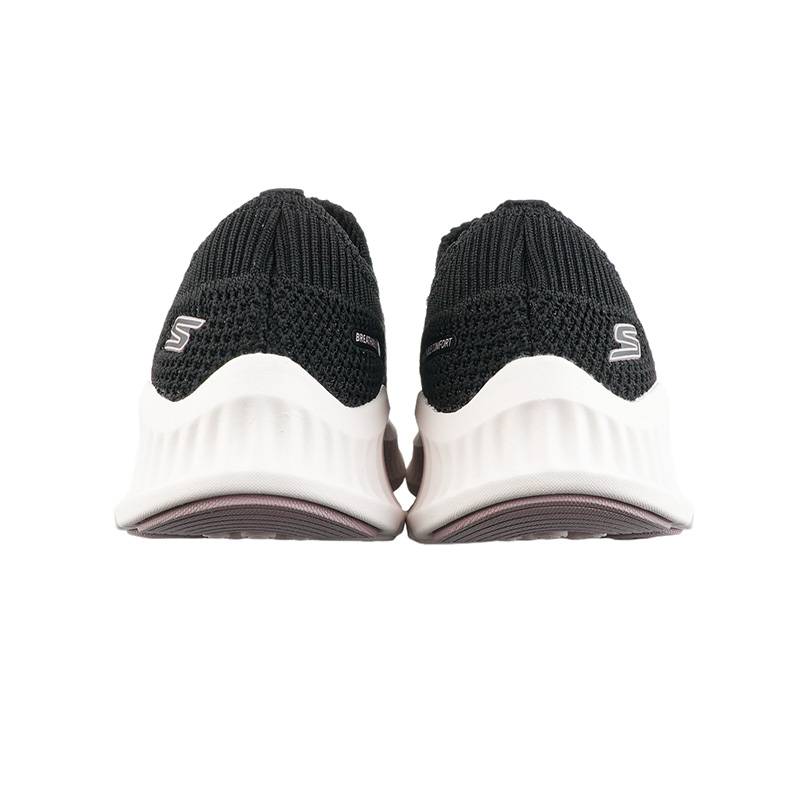 女子GO WALK NOW运动休闲鞋125657-BKMV