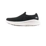 女子GO WALK NOW运动休闲鞋125657-BKMV