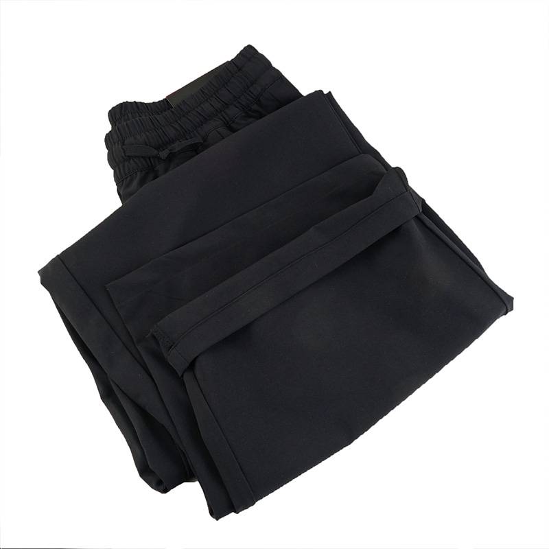 女子梭织运动长裤P226W109-0018