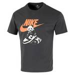 男子运动休闲短袖T恤