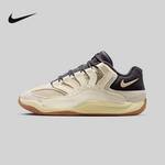 男鞋KD18 LE EP杜兰特实战运动训练缓震篮球鞋II3841-100