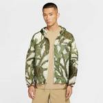 ACG男子户外连帽夹克印花宽松梭织外套IH3581-229