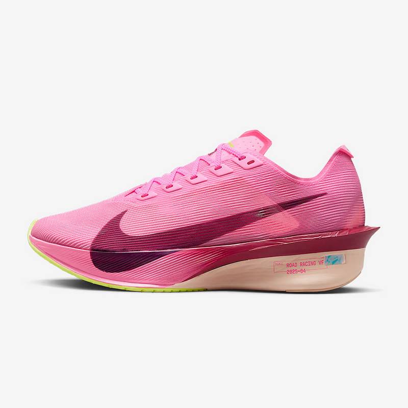 女子ZOOMX VAPORFLY NEXT% 4运动训练跑步鞋HF6412-601