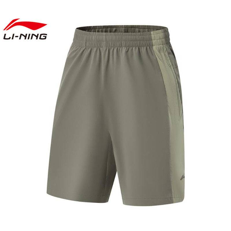 男子运动休闲短裤AKSV087-4