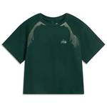 女子运动休闲短袖T恤AHSV866-4