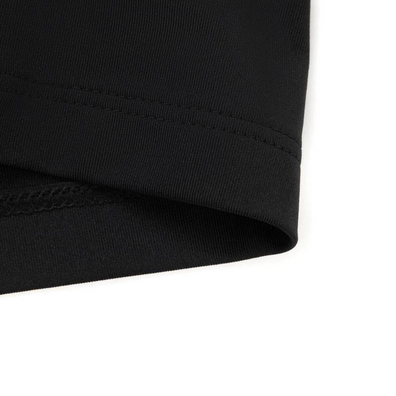 男子速干凉爽高弹舒适圆领运动短袖T恤ATSV695-1