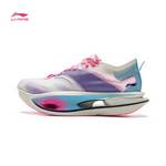 飞电5 ULTRA棉花糖男女同款_丝减震回弹竞速比赛跑鞋ARMV005-4
