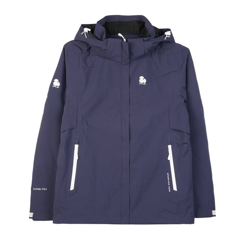 女两层冲锋衣F2603901