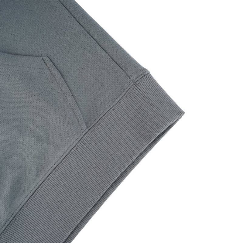 男卫衣刺绣休闲长袖