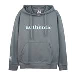 男卫衣刺绣休闲长袖