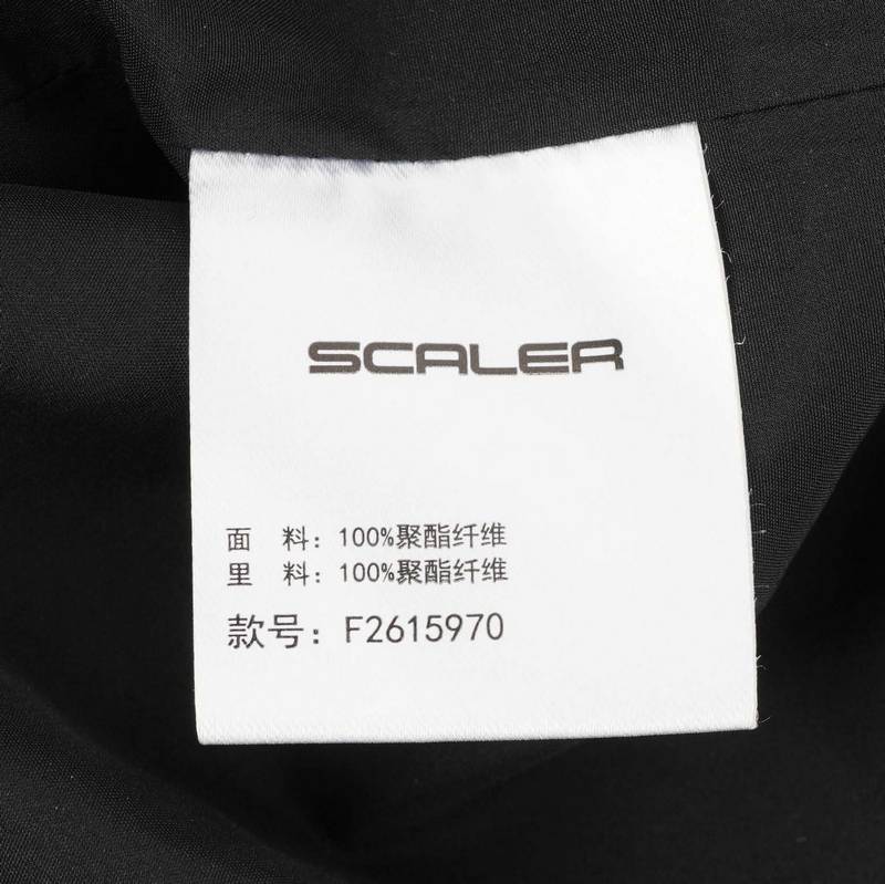 男子户外两层冲锋衣F2615970