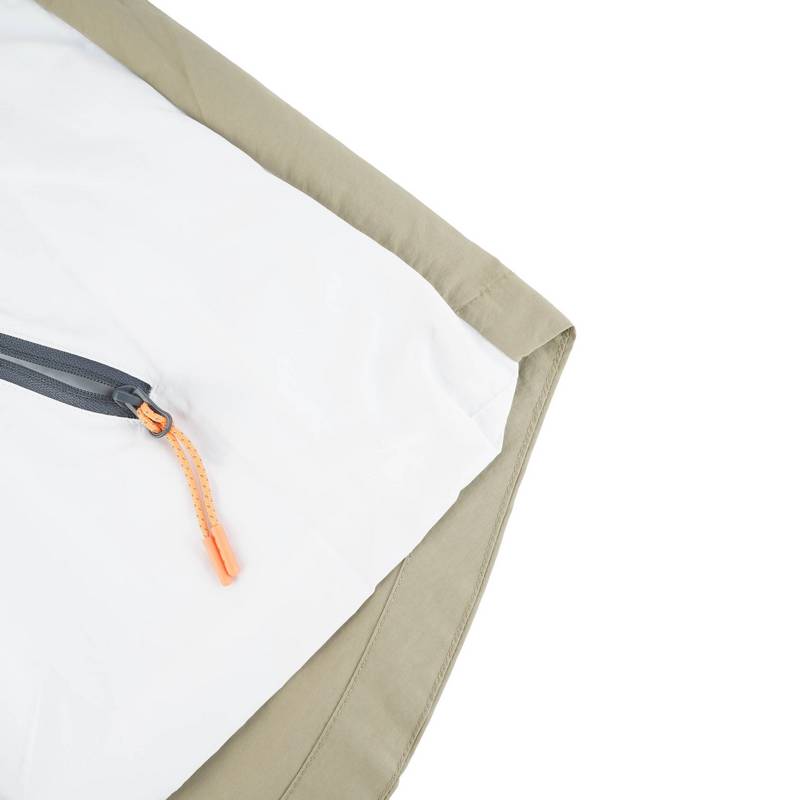 女子撞色休闲外套连帽开衫K0E42FJ82-001